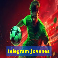 telegram jovenes